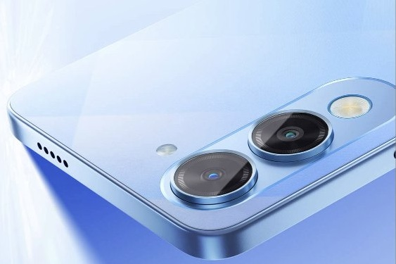 iQOO Z10R для Индонезии — совсем не тот смартфон, что продавался в Индии iQOO Z10R для Индонезии — совсем не тот смартфон, что продавался в Индии