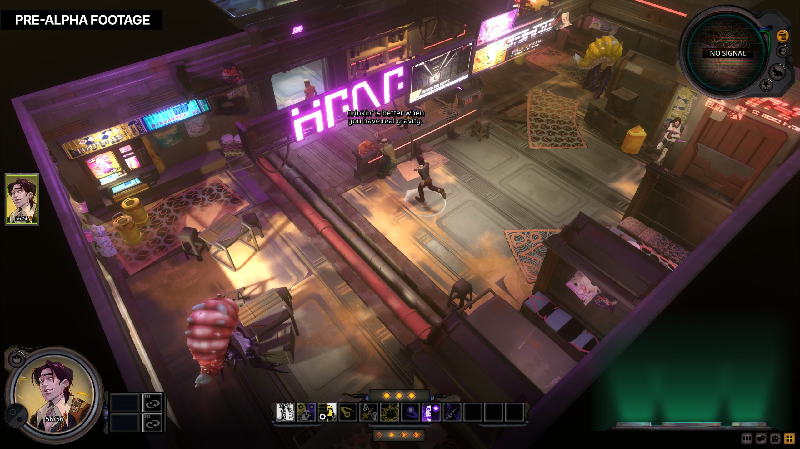 Starfinder: Afterlight — большое интервью с создателями из Epictellers Entertainment Starfinder: Afterlight — большое интервью с создателями из Epictellers Entertainment