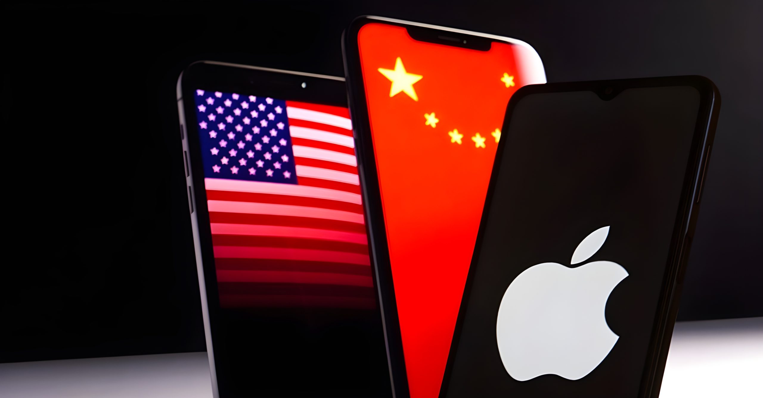Apple оказалась под давлением антимонопольных органов Китая из-за монополии App Store Apple оказалась под давлением антимонопольных органов Китая из-за монополии App Store