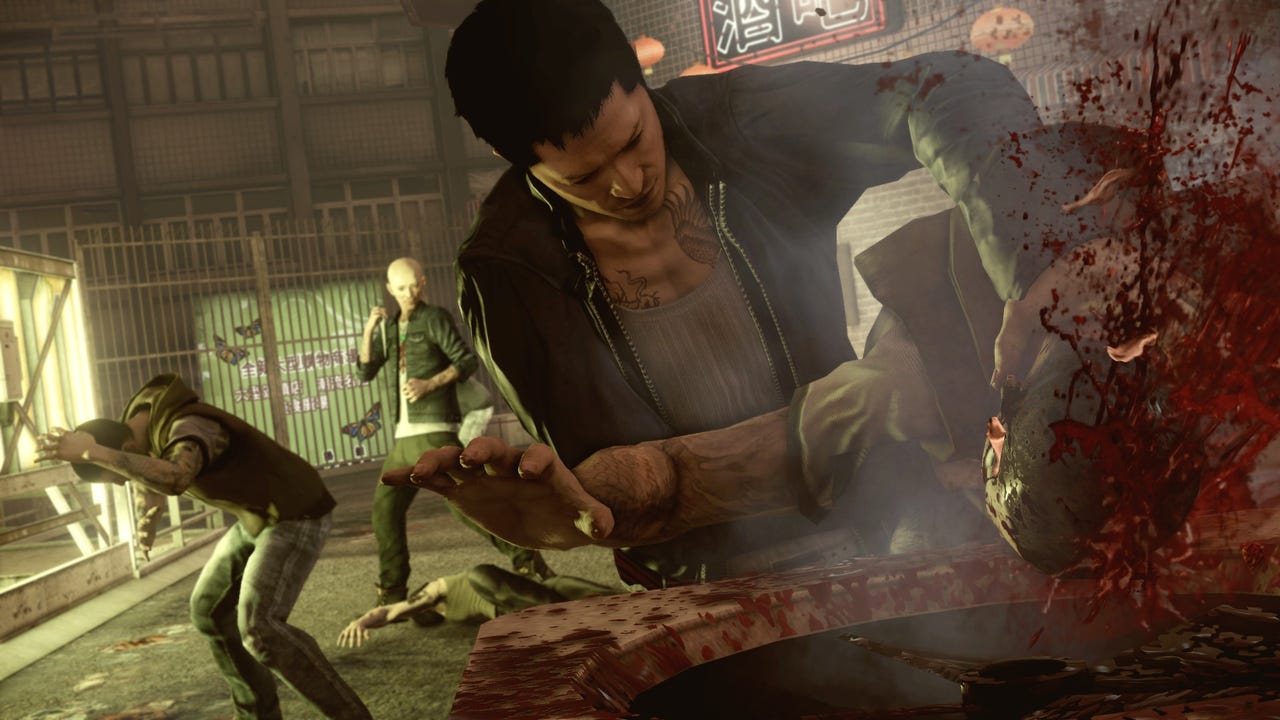 Симу Лю сообщил, что сценарий фильма Sleeping Dogs завершён и пообещал сохранить дух оригинальной игры Симу Лю сообщил, что сценарий фильма Sleeping Dogs завершён и пообещал сохранить дух оригинальной игры