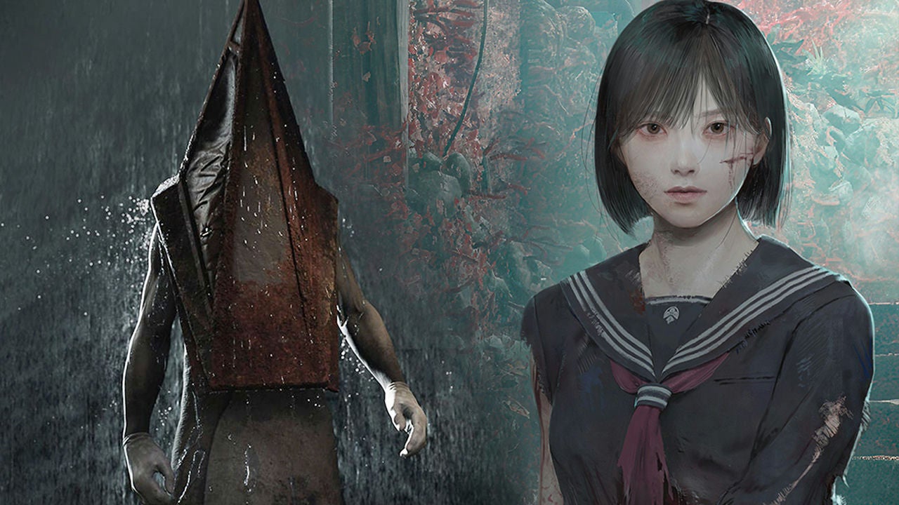 Konami возродила Silent Hill, выпустив сразу три игры и доказав серьёзность намерений Konami возродила Silent Hill, выпустив сразу три игры и доказав серьёзность намерений