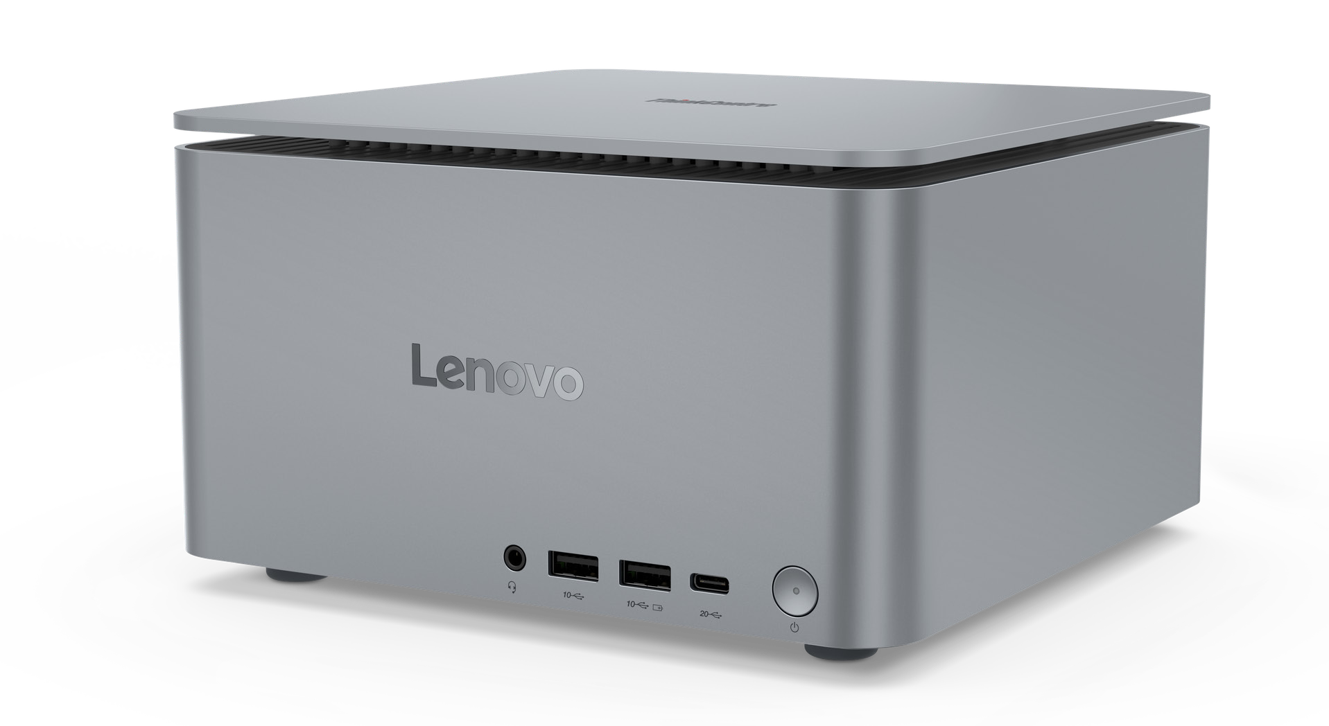 Lenovo ThinkCentre Neo Ultra Gen 2 поступил в продажу на JD: Core Ultra 9 и RTX 5060 внутри Lenovo ThinkCentre Neo Ultra Gen 2 поступил в продажу на JD: Core Ultra 9 и RTX 5060 внутри
