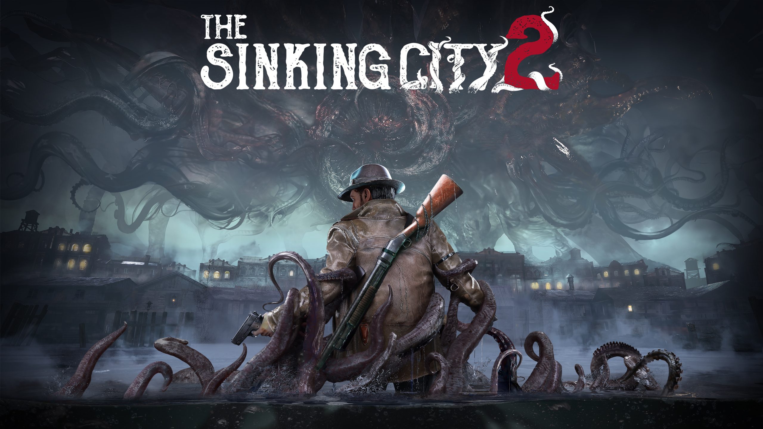 The Sinking City 2 выйдет в 2026 году: война замедлила разработку, а жанр сменился на survival horror The Sinking City 2 выйдет в 2026 году: война замедлила разработку, а жанр сменился на survival horror