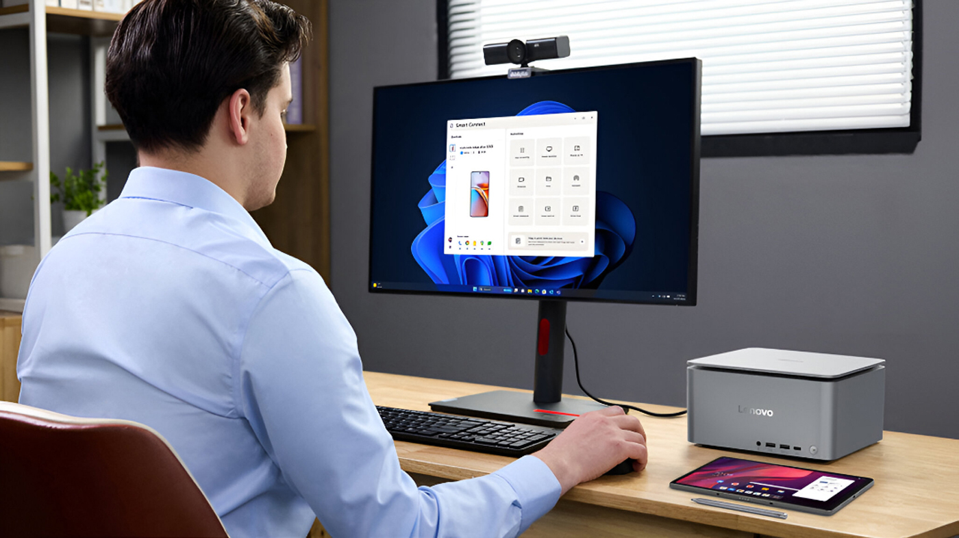 Lenovo ThinkCentre Neo Ultra Gen 2 поступил в продажу на JD: Core Ultra 9 и RTX 5060 внутри