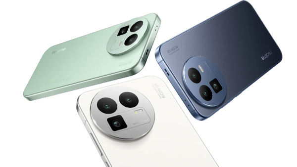 Realme GT 8: все характеристики, дизайн и камеры раскрыты за день до анонса