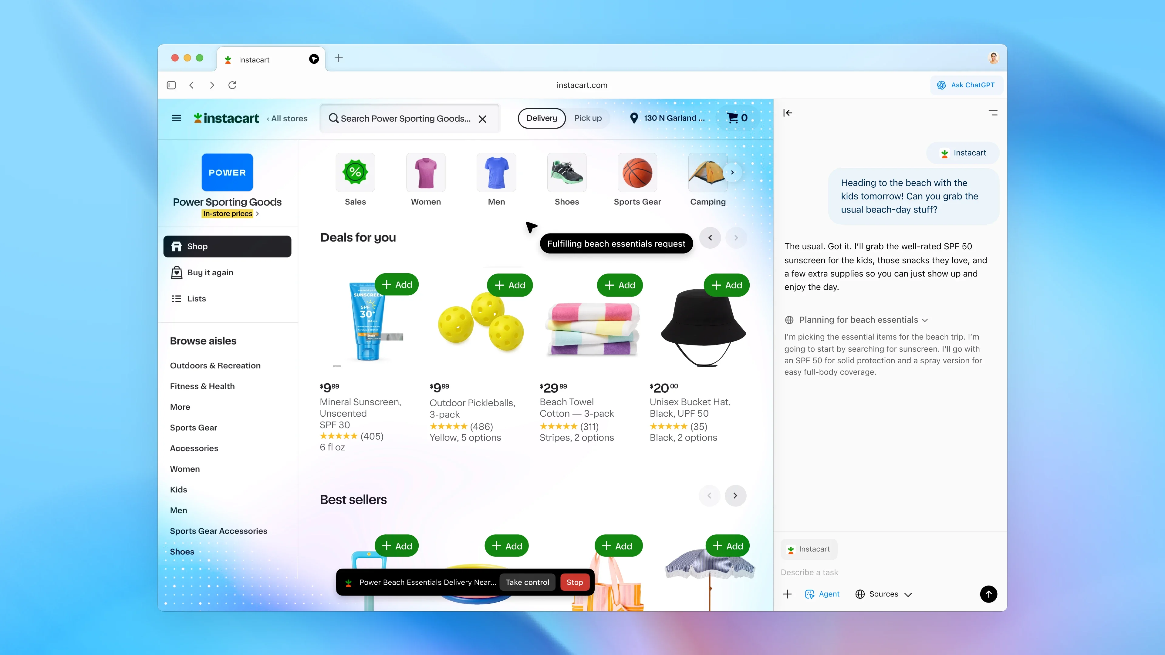 ChatGPT Atlas: как OpenAI хочет обойти Chrome с помощью искусственного интеллекта ChatGPT Atlas: как OpenAI хочет обойти Chrome с помощью искусственного интеллекта