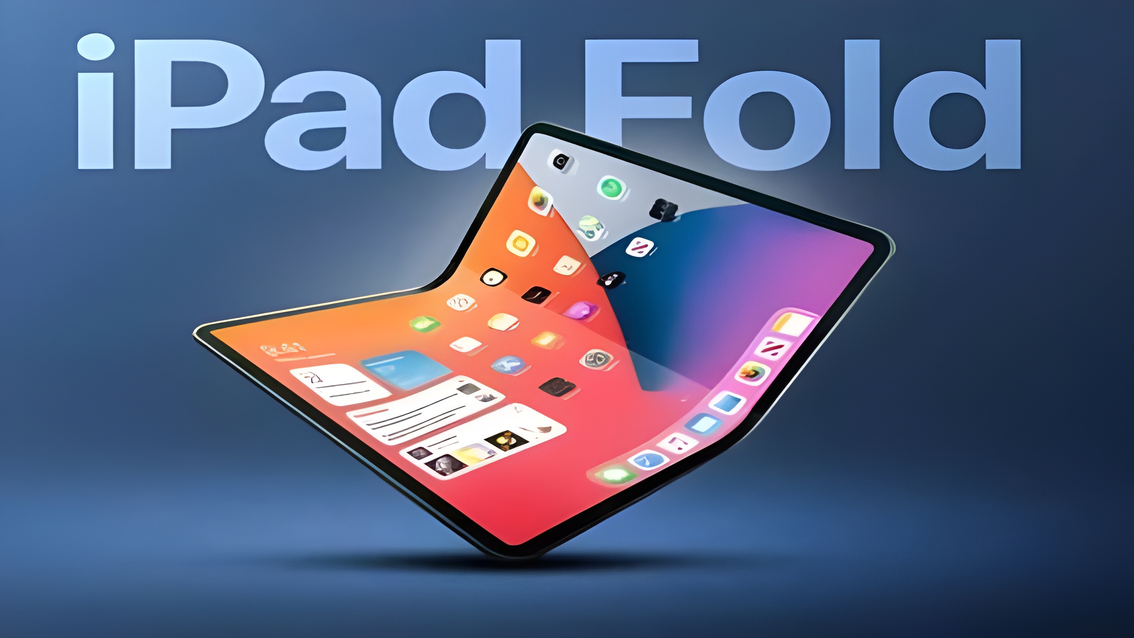 Apple переносит запуск складного iPad на 2029 год из-за проблем с конструкцией Apple переносит запуск складного iPad на 2029 год из-за проблем с конструкцией