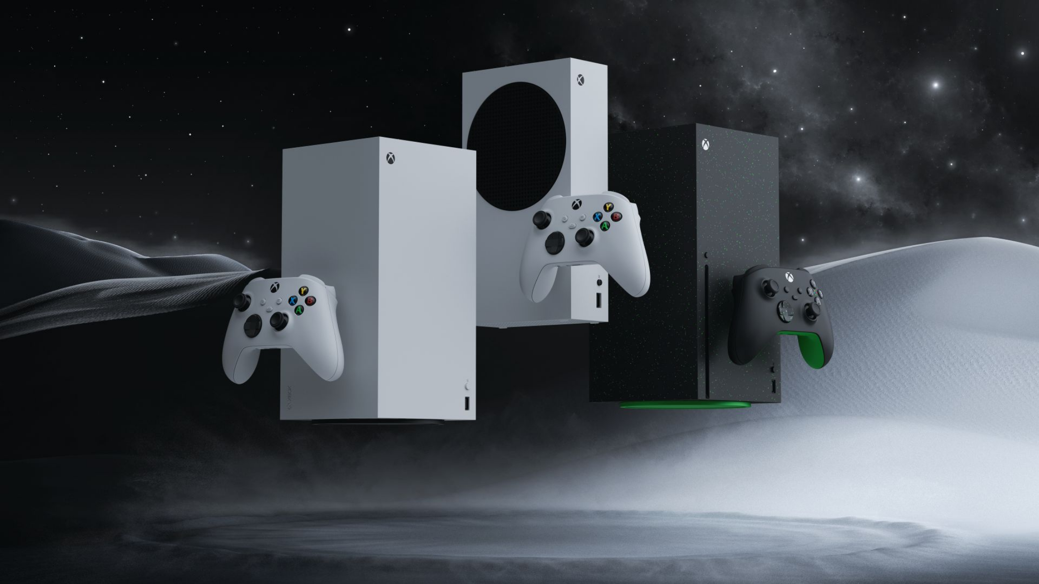 Новая Xbox может объединить консоль и ПК в одном устройстве: что задумала Сара Бонд Новая Xbox может объединить консоль и ПК в одном устройстве: что задумала Сара Бонд