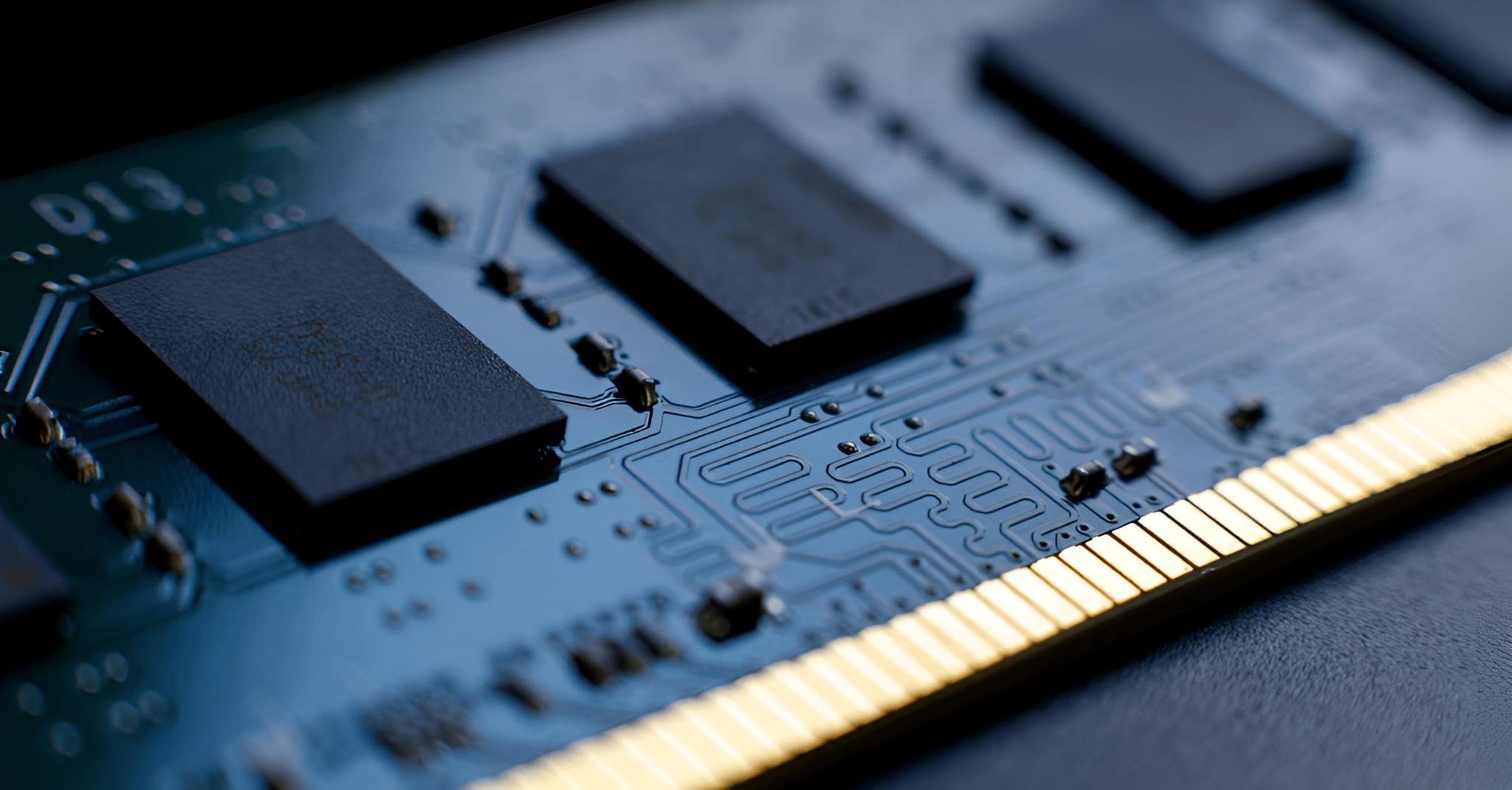 Второе поколение DDR5 от SK Hynix: A-Die AKBD достигает 7200 MT/s и готовится к будущим CPU Intel