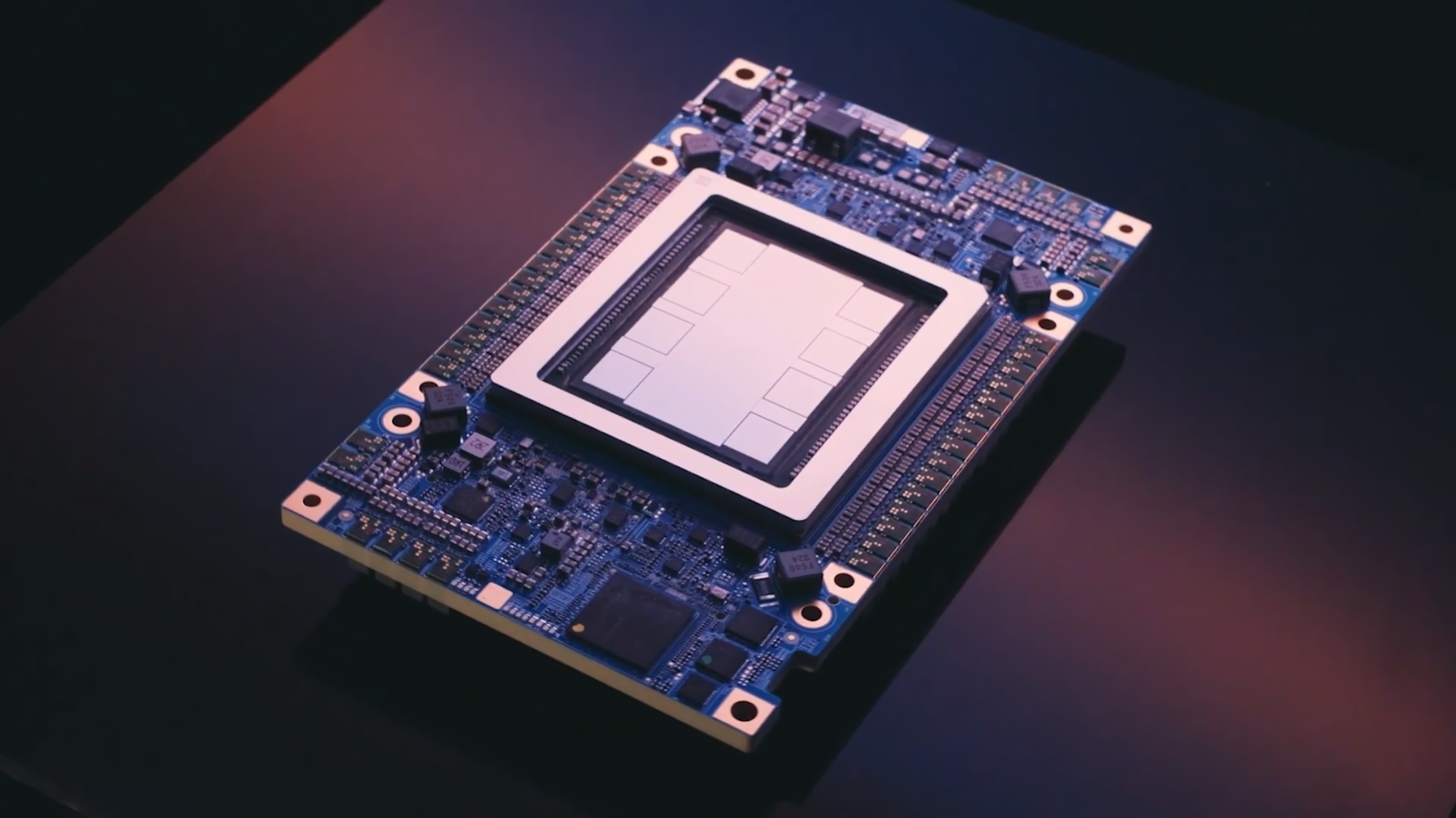 Intel готовит финализацию Jaguar Shores — ключевого AI-проекта 2026 года Intel готовит финализацию Jaguar Shores — ключевого AI-проекта 2026 года