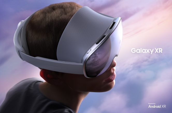 Samsung Galaxy XR: 8K-гарнитура за $1,800, где слились AI, XR и Android