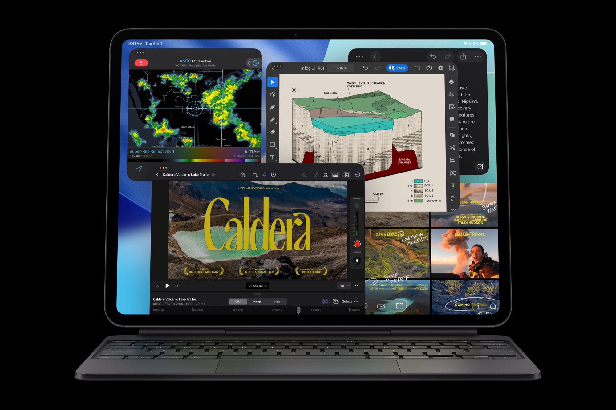Складной iPad от Apple: очередная задержка и сомнения в будущем проекта