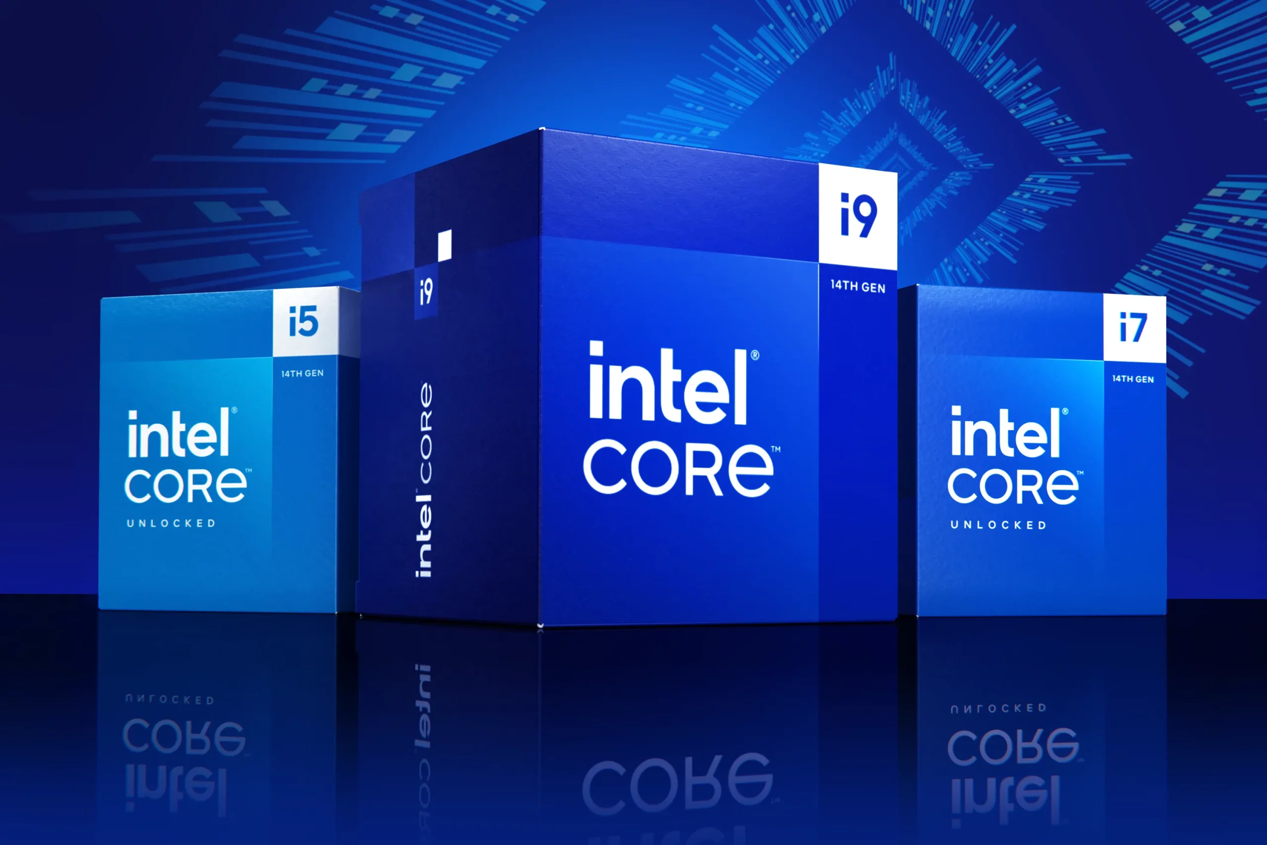 Intel поднимает цены на процессоры Raptor Lake на фоне неудачного старта AI-ПК Intel поднимает цены на процессоры Raptor Lake на фоне неудачного старта AI-ПК
