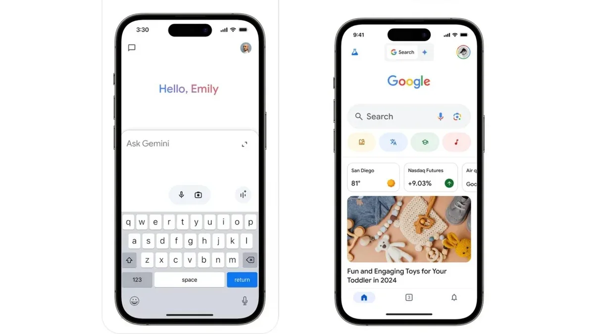 Google Search на Android догоняет iOS: долгожданный режим инкогнито уже близко