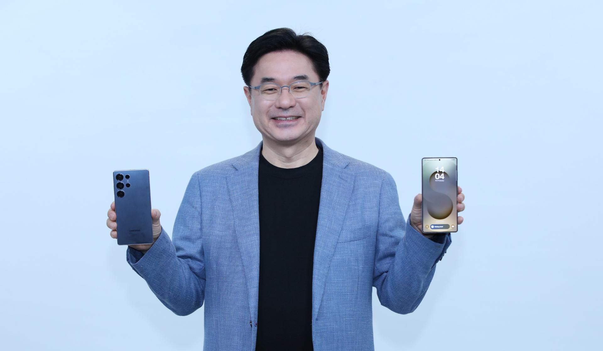 Galaxy S26 Ultra inicia producción antes de tiempo: Samsung apuesta por la eficiencia