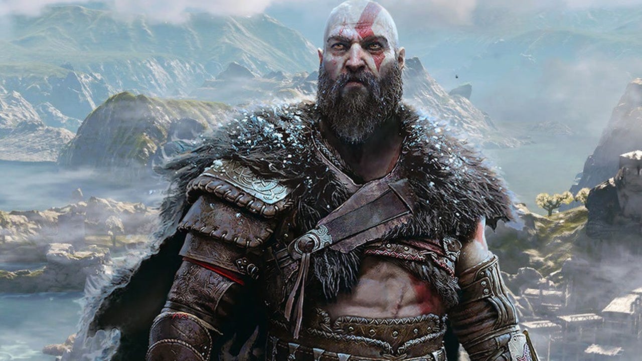 Ex-desenvolvedora de God of War diz que ignorar a IA no desenvolvimento é um erro Ex-desenvolvedora de God of War diz que ignorar a IA no desenvolvimento é um erro