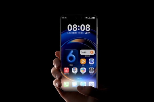 Публичная бета HarmonyOS 6: полный список устройств и все ключевые нововведения Huawei Публичная бета HarmonyOS 6: полный список устройств и все ключевые нововведения Huawei