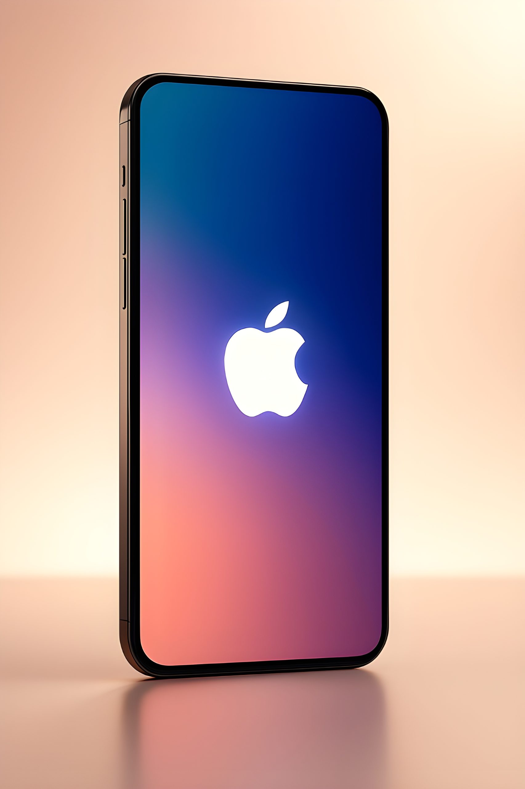 Apple радикально обновит iPhone: складные модели и безрамочный дизайн к 2028 году Apple радикально обновит iPhone: складные модели и безрамочный дизайн к 2028 году