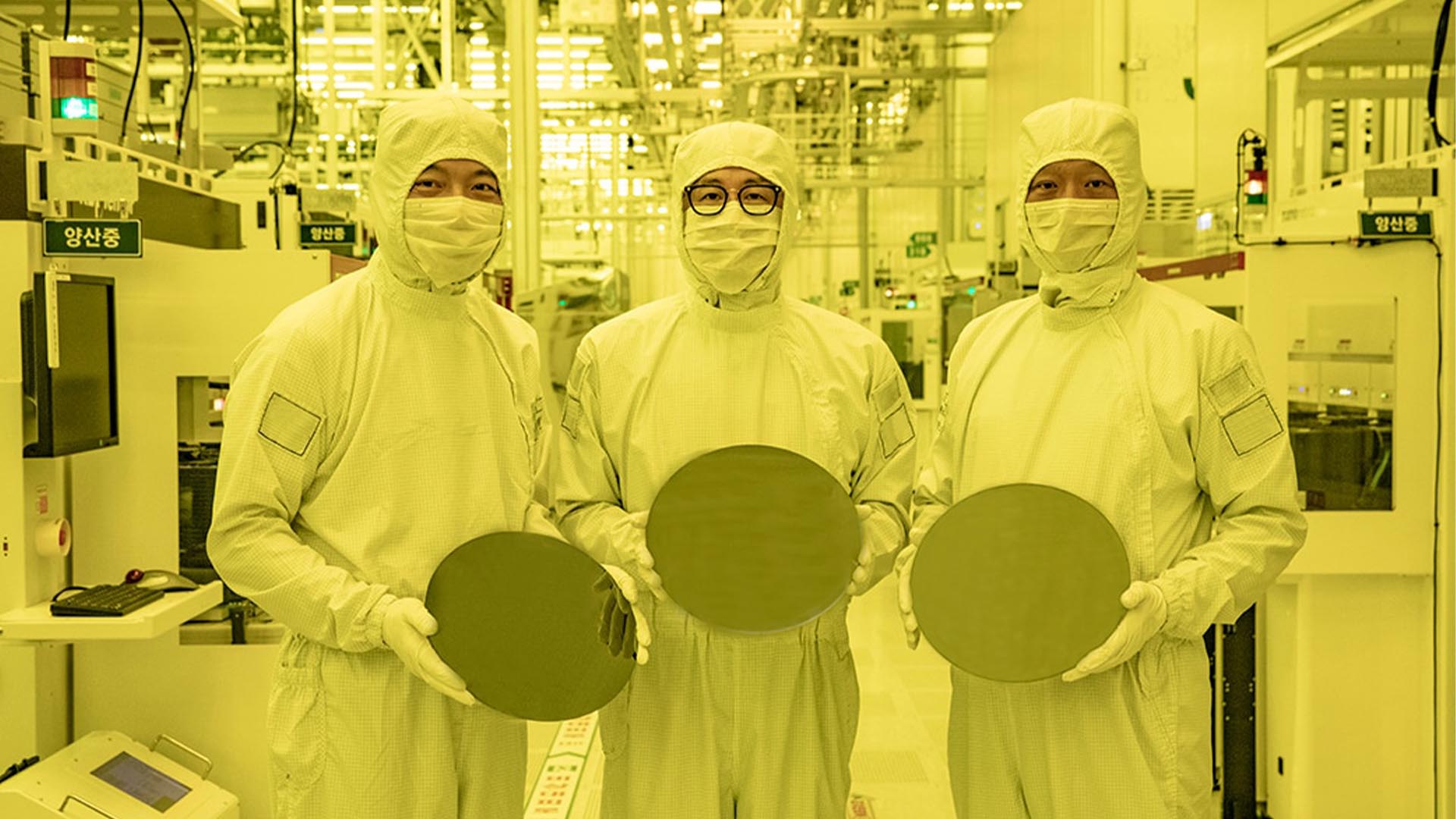Exynos 2600 признан «сырым»: Samsung ограничивает использование в Galaxy S26 Exynos 2600 признан «сырым»: Samsung ограничивает использование в Galaxy S26