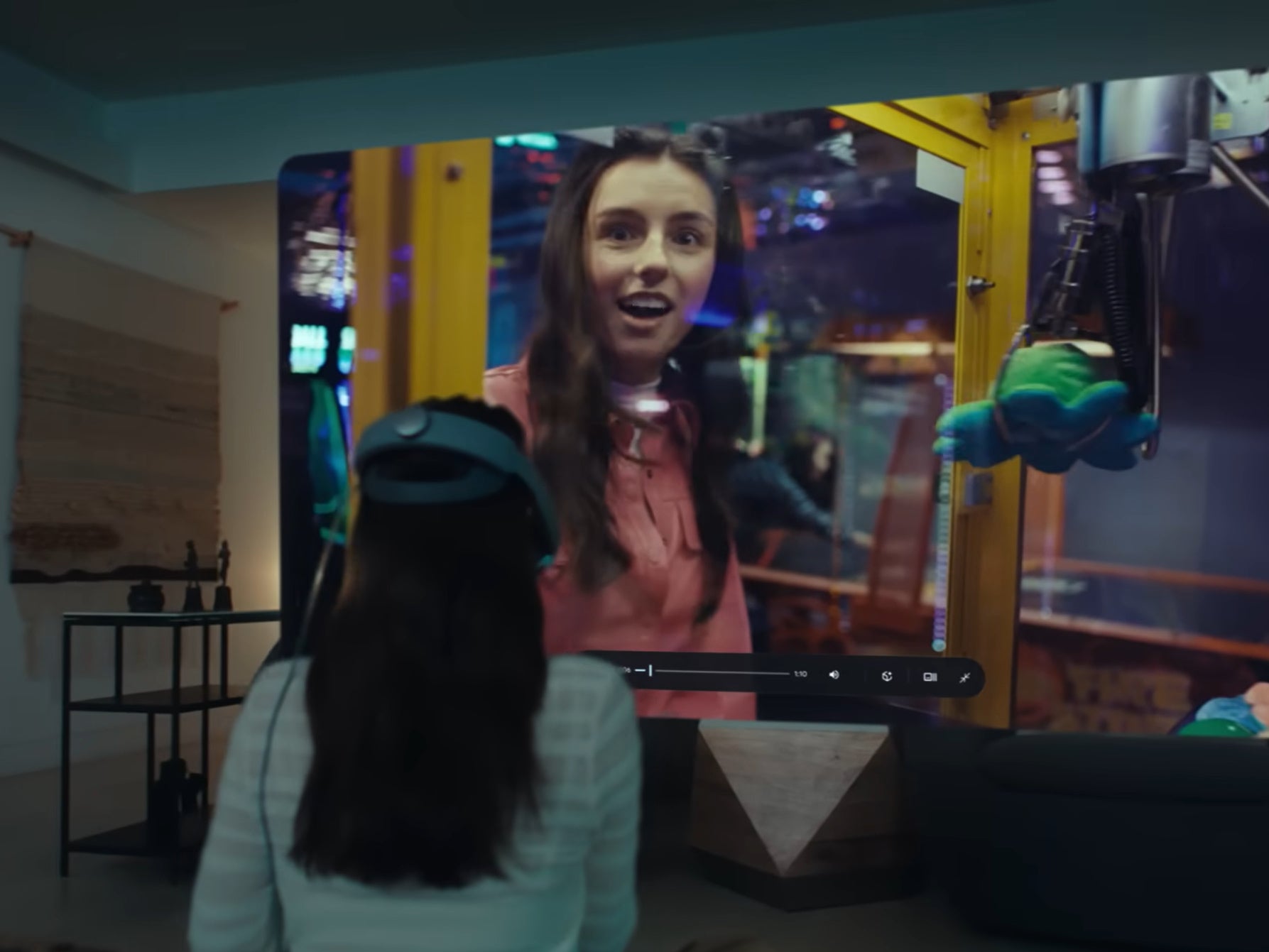 Samsung Galaxy XR: новый уровень расширенной реальности на Android Samsung Galaxy XR: новый уровень расширенной реальности на Android