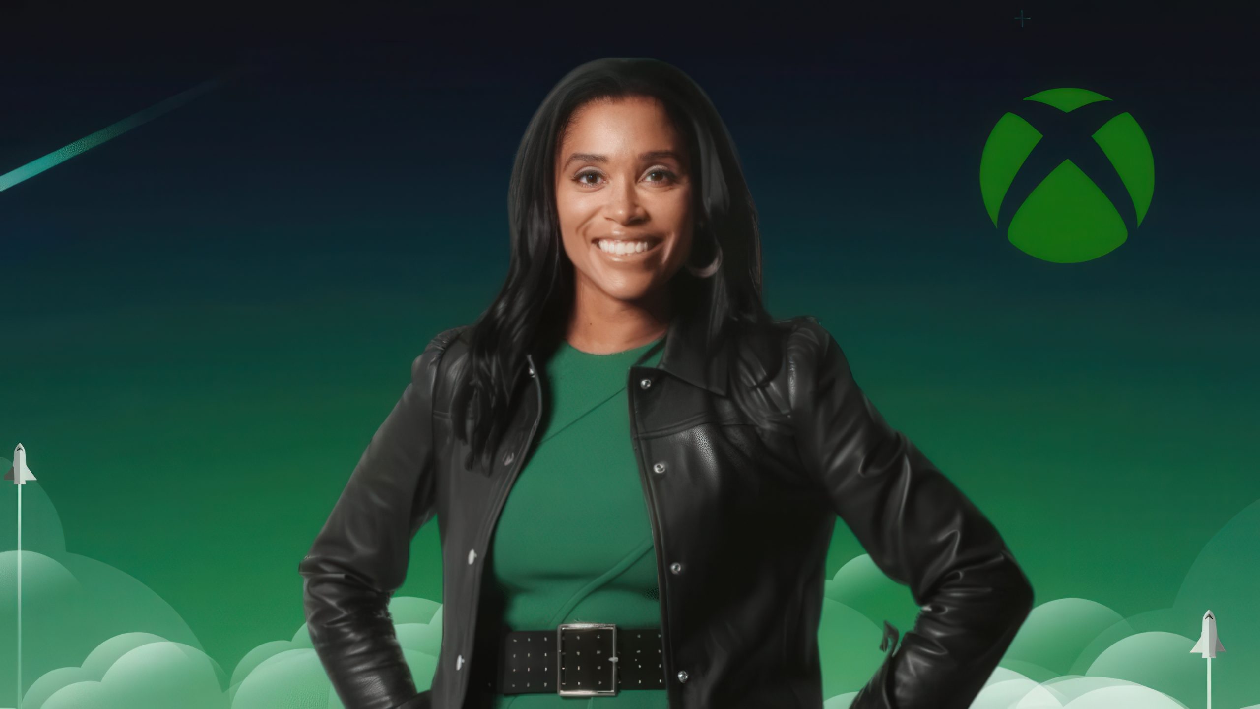 Sarah Bond, da Xbox, diz que jogos exclusivos são coisa do passado Sarah Bond, da Xbox, diz que jogos exclusivos são coisa do passado