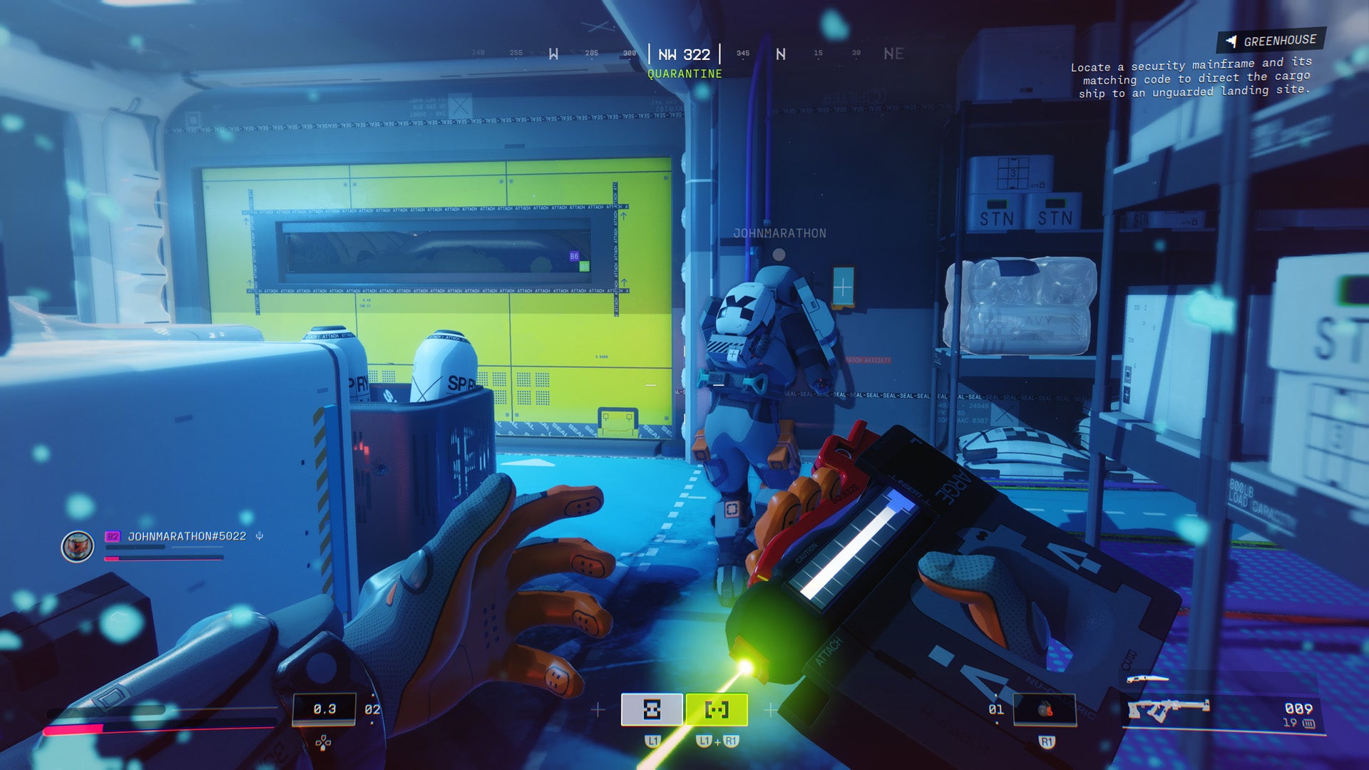 Arc Raiders и Marathon: Директор Embark назвал одновременные плейтесты ценным A/B-тестом Arc Raiders и Marathon: Директор Embark назвал одновременные плейтесты ценным A/B-тестом