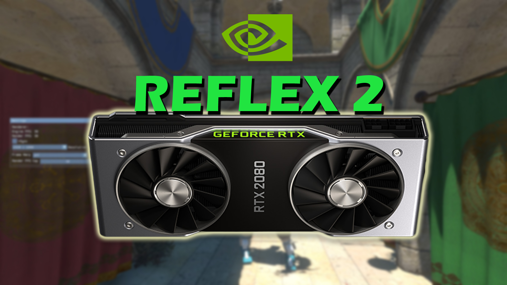 Моддер запустил Reflex 2 на старых видеокартах NVIDIA RTX — теперь низкая задержка доступна всем Моддер запустил Reflex 2 на старых видеокартах NVIDIA RTX — теперь низкая задержка доступна всем
