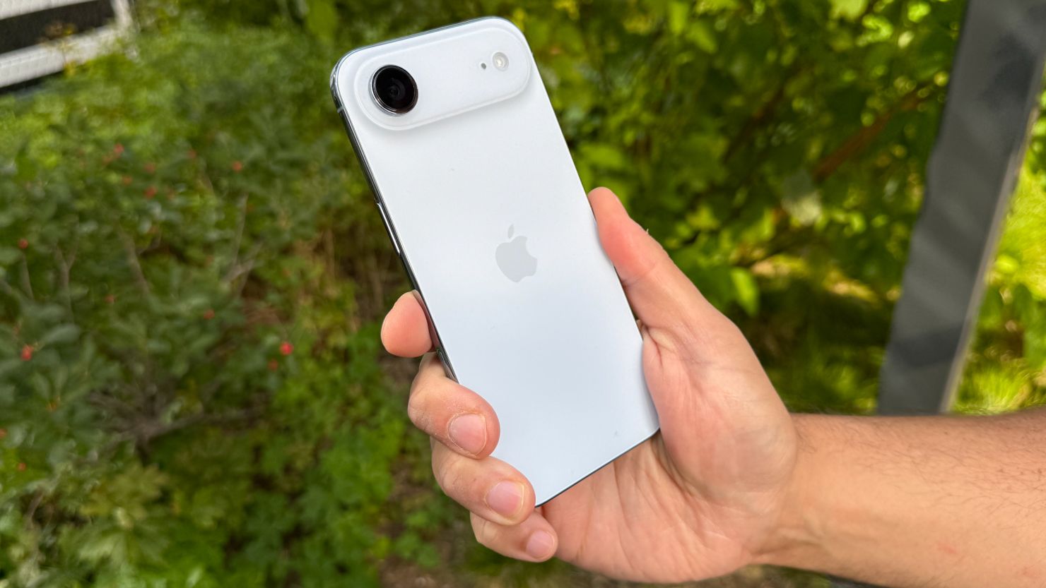 Как iPhone Air уничтожил эпоху Plus