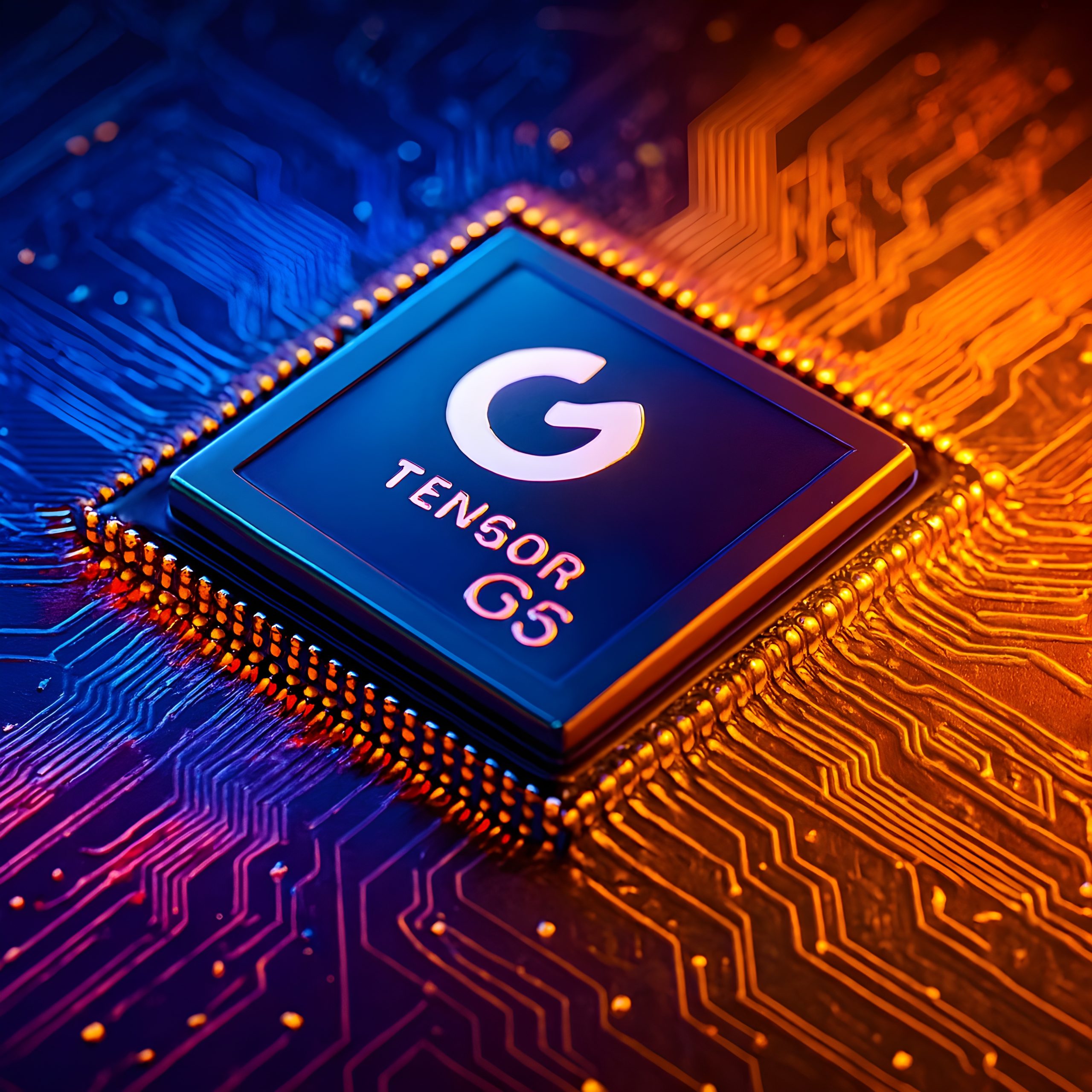 Google тихо признала слабые места GPU Tensor G5 Google тихо признала слабые места GPU Tensor G5