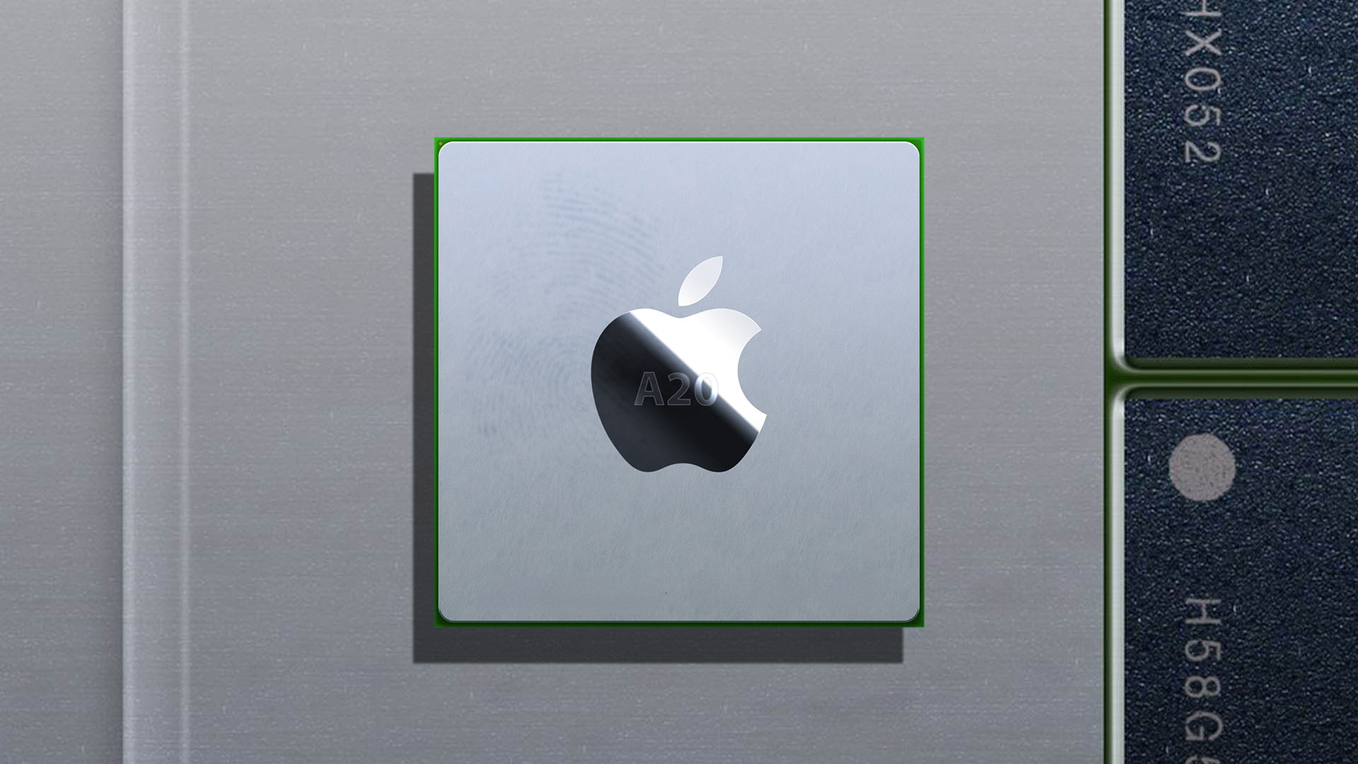 Apple A20 и A20 Pro: первые 2-нм чипы для iPhone 18 и складного iPhone Apple A20 и A20 Pro: первые 2-нм чипы для iPhone 18 и складного iPhone