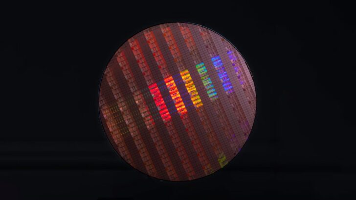 Intel 14A ya supera al 18A y promete un golpe fuerte al dominio de TSMC