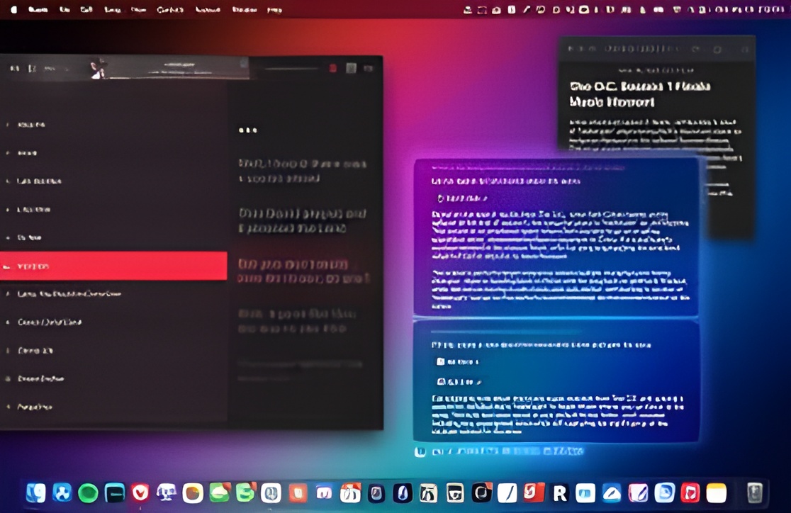 OpenAI покупает Sky: новый уровень искусственного интеллекта на Mac OpenAI покупает Sky: новый уровень искусственного интеллекта на Mac