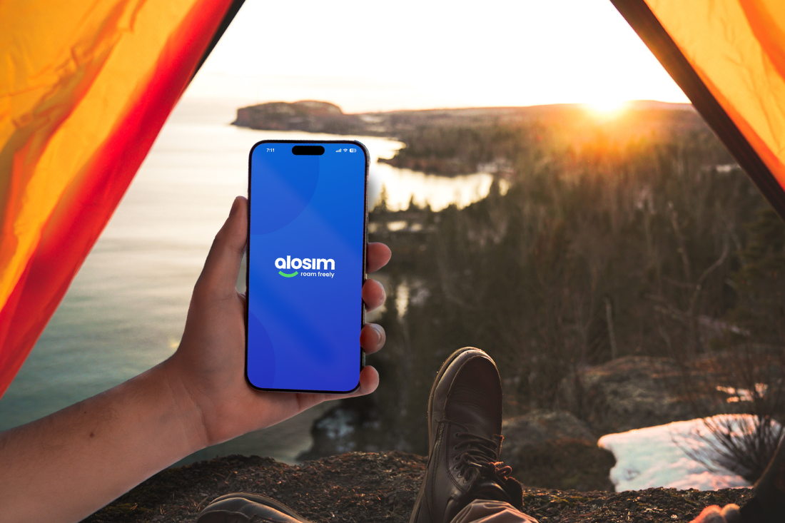 aloSIM: la app eSIM que transforma la forma de viajar en 2025 aloSIM: la app eSIM que transforma la forma de viajar en 2025