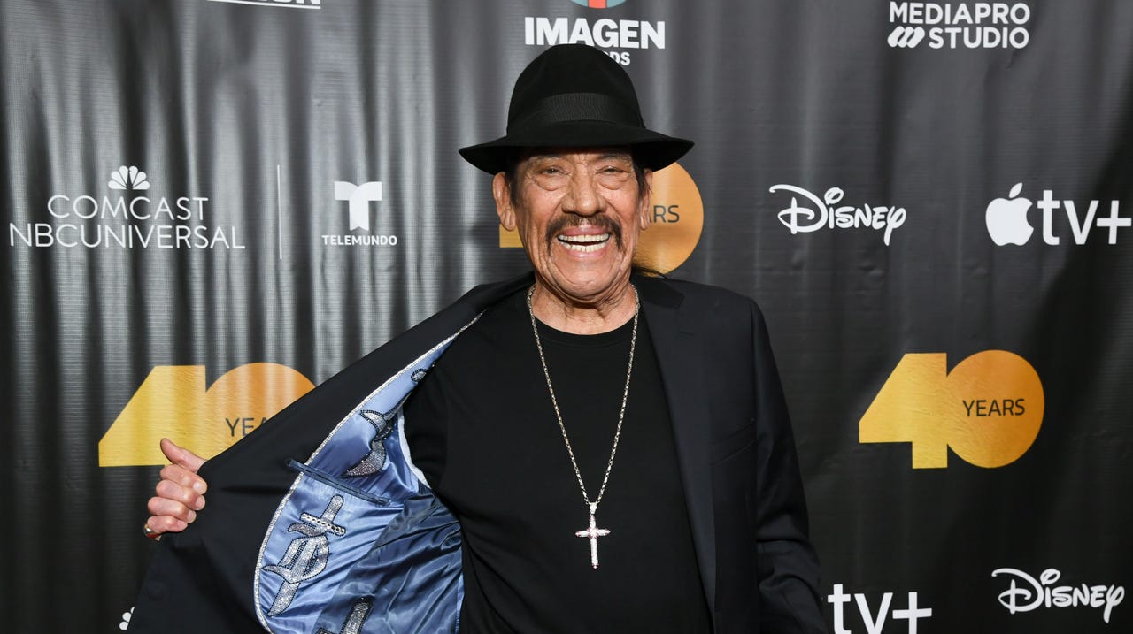 «Remaster New Vegas, босс!» — Дэнни Трехо снова напомнил Bethesda, чего хотят фанаты «Remaster New Vegas, босс!» — Дэнни Трехо снова напомнил Bethesda, чего хотят фанаты