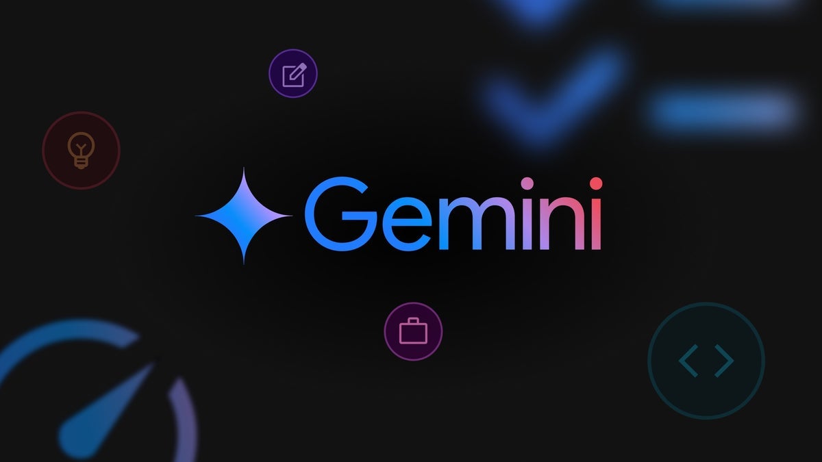 Google добавляет в Gemini блокировку микрофона, чтобы он перестал перебивать пользователей Google добавляет в Gemini блокировку микрофона, чтобы он перестал перебивать пользователей