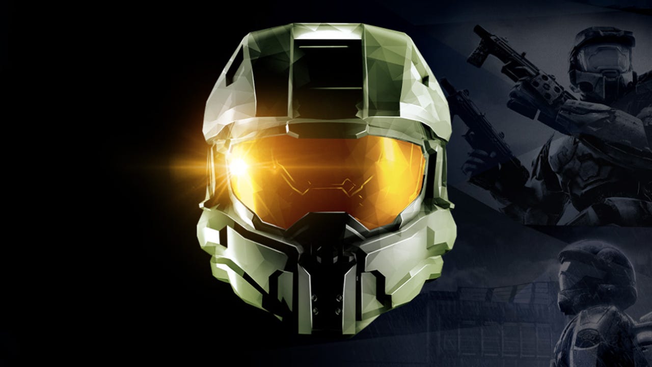 Halo: Campaign Evolved — новая эра для культовой саги теперь и на PlayStation 5