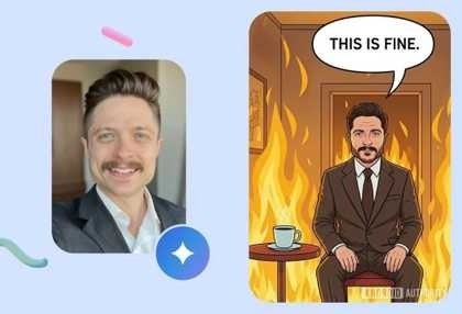 ‘Me Meme’: la nueva función de Google Fotos que transformará tus selfies en memes populares ‘Me Meme’: la nueva función de Google Fotos que transformará tus selfies en memes populares