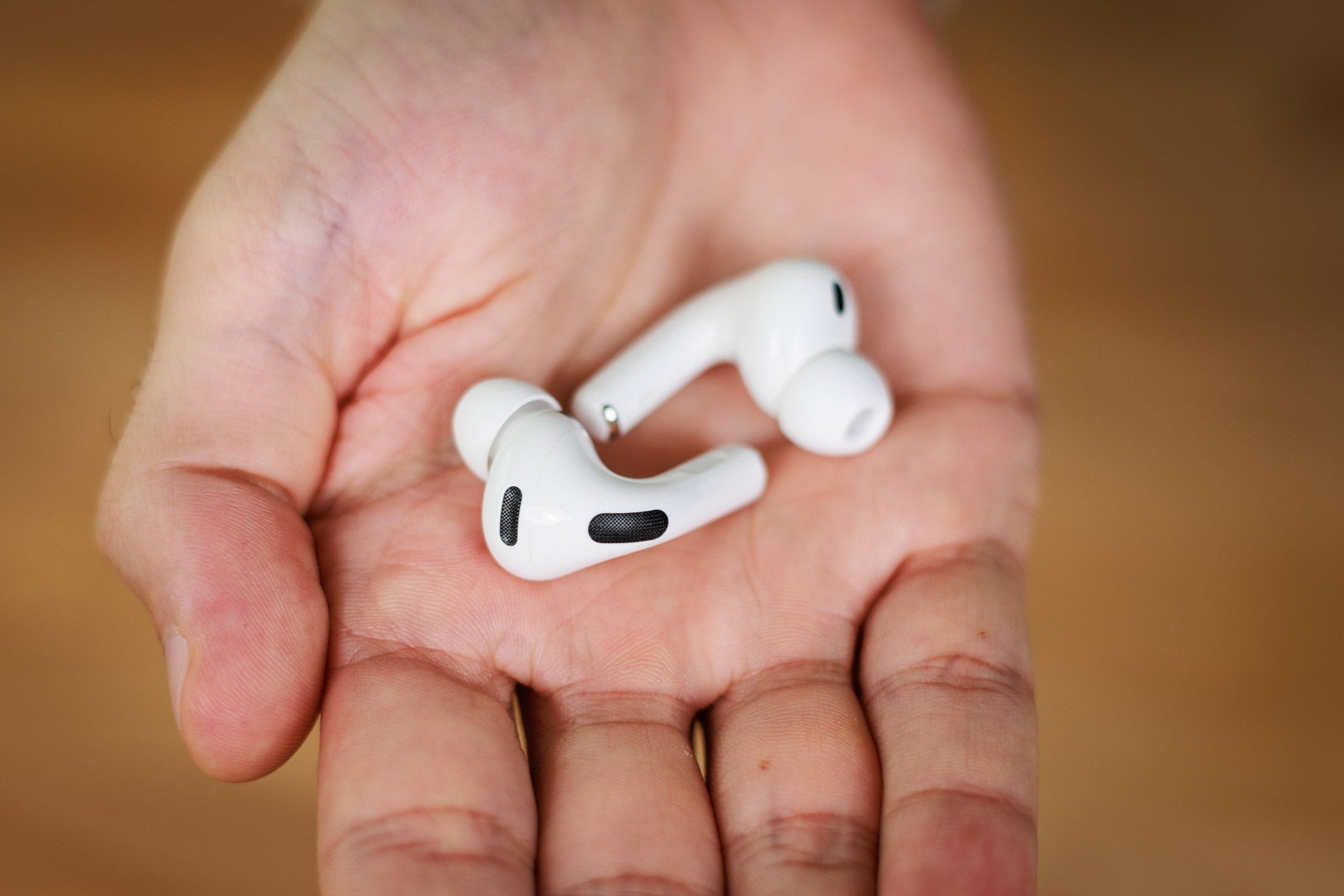 Los AirPods bajo iOS 26 detectan cuando te duermes y detienen la reproducción Los AirPods bajo iOS 26 detectan cuando te duermes y detienen la reproducción