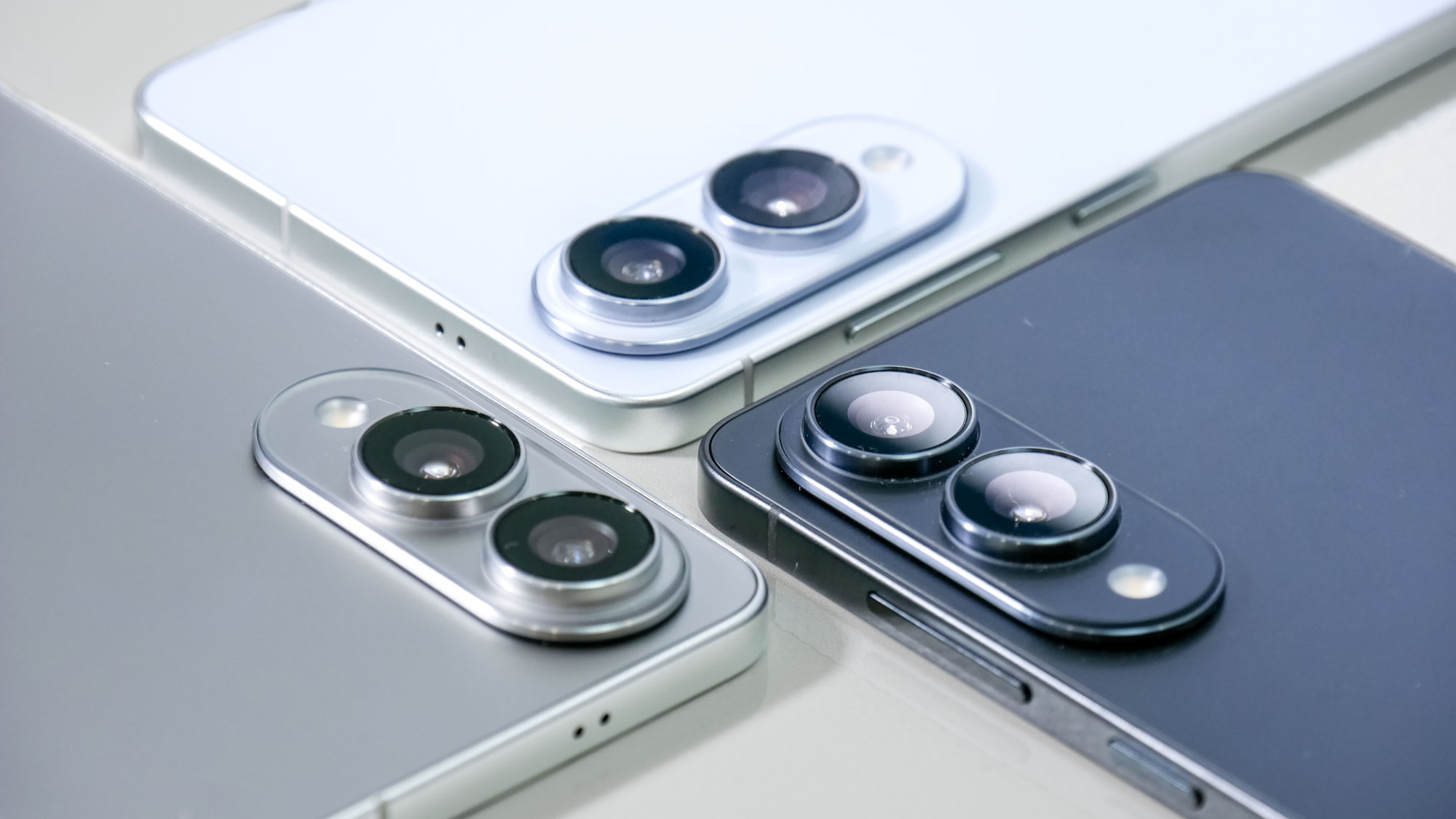 El Galaxy S26 Plus no entrará en producción hasta enero de 2026 El Galaxy S26 Plus no entrará en producción hasta enero de 2026