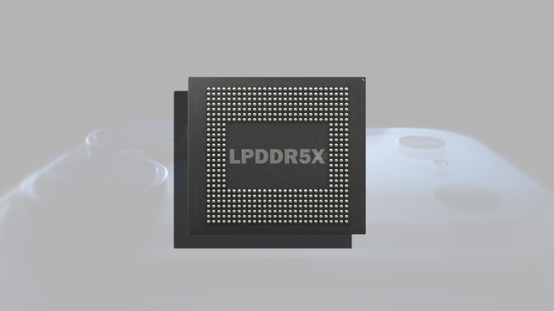 Apple заказала 13 миллионов чипов DRAM у Samsung для будущего iPhone 18 Apple заказала 13 миллионов чипов DRAM у Samsung для будущего iPhone 18