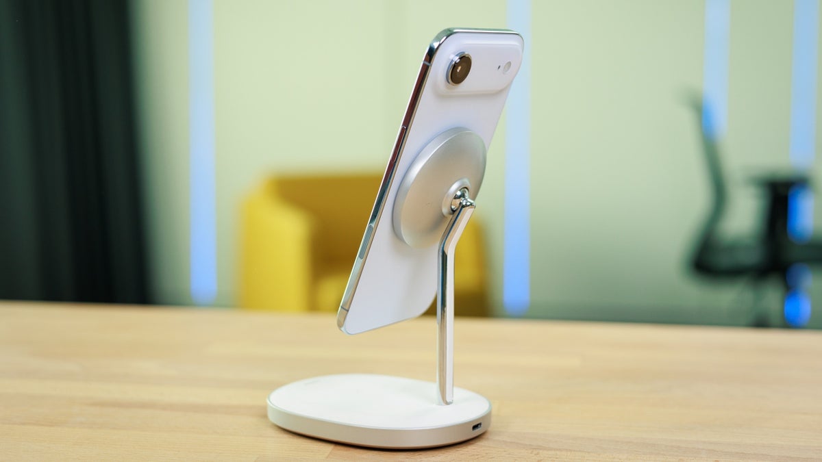 iPhone Air: провал или начало новой эры? iPhone Air: провал или начало новой эры?