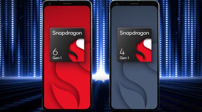 Snapdragon 6s Gen 4: апгрейд среднего класса с 36% приростом CPU и 59% ускорением GPU Snapdragon 6s Gen 4: апгрейд среднего класса с 36% приростом CPU и 59% ускорением GPU