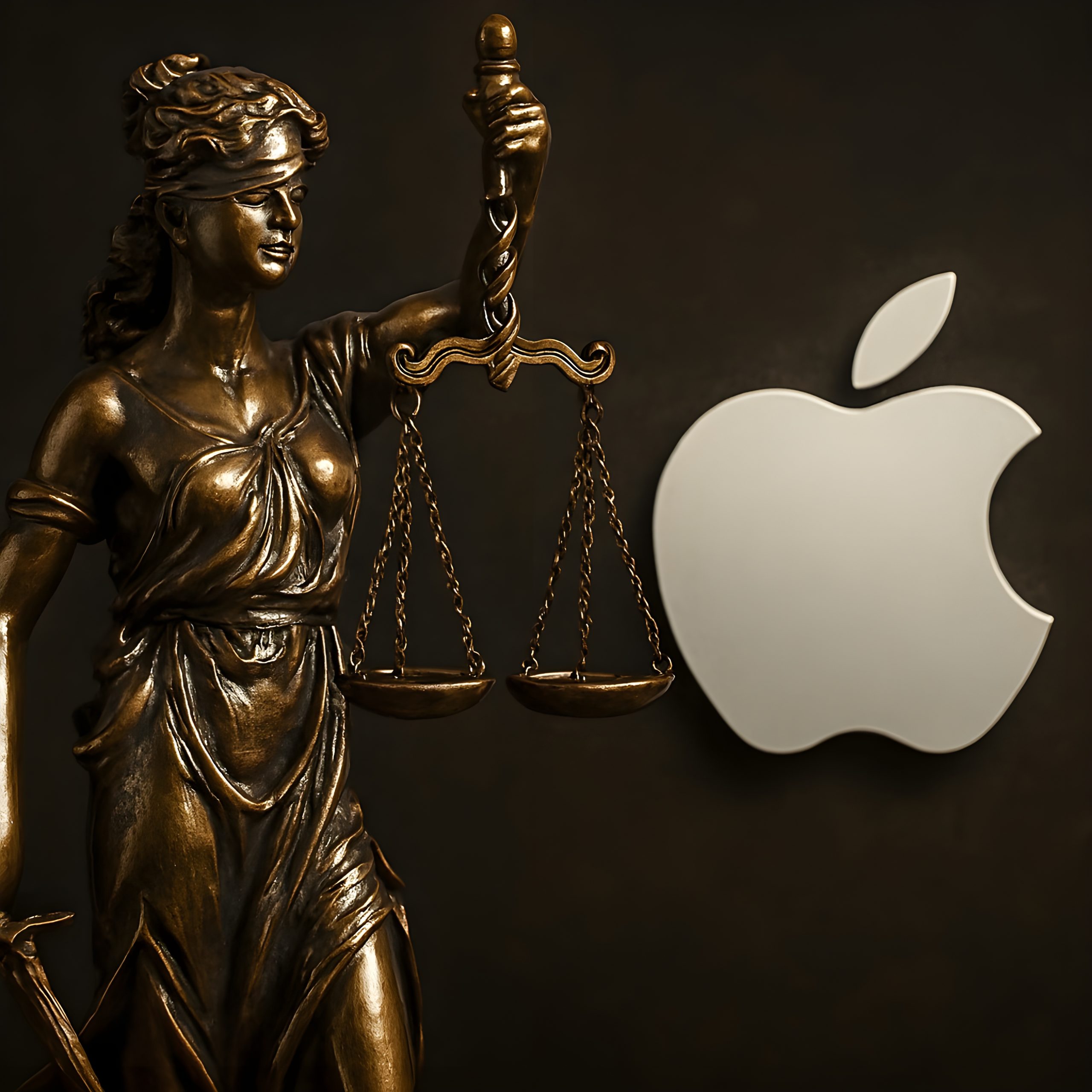 Apple оштрафована на миллиарда в Великобритании за монополию App Store Apple оштрафована на миллиарда в Великобритании за монополию App Store
