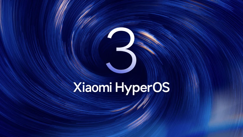 Глобальный релиз HyperOS 3: Xiaomi обновляет серию 15T Глобальный релиз HyperOS 3: Xiaomi обновляет серию 15T