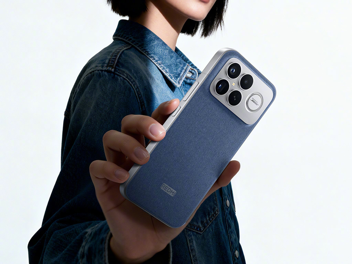 Рост цен на память — не причина подорожания Redmi K90