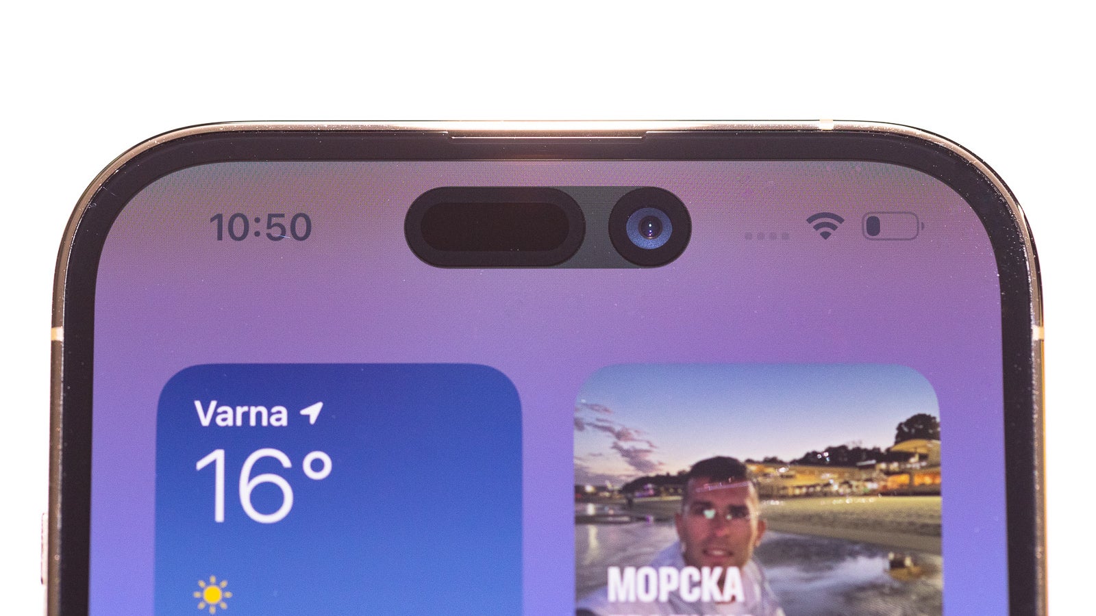 iPhone 17e готовится стать первым «бюджетным» айфоном с Dynamic Island iPhone 17e готовится стать первым «бюджетным» айфоном с Dynamic Island