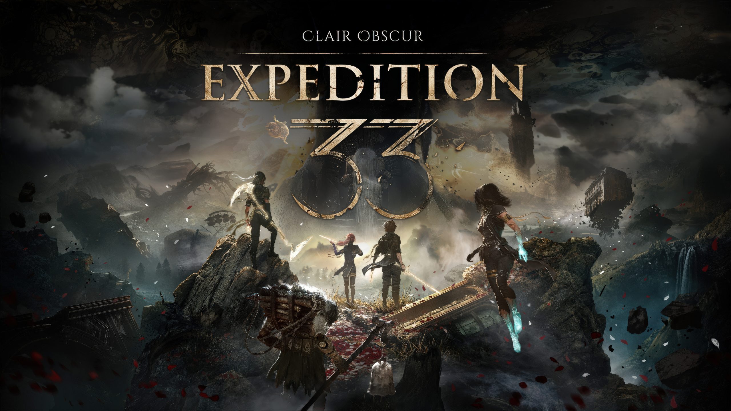 Clair Obscur: Expedition 33 — феномен, который захватил умы индустрии Clair Obscur: Expedition 33 — феномен, который захватил умы индустрии