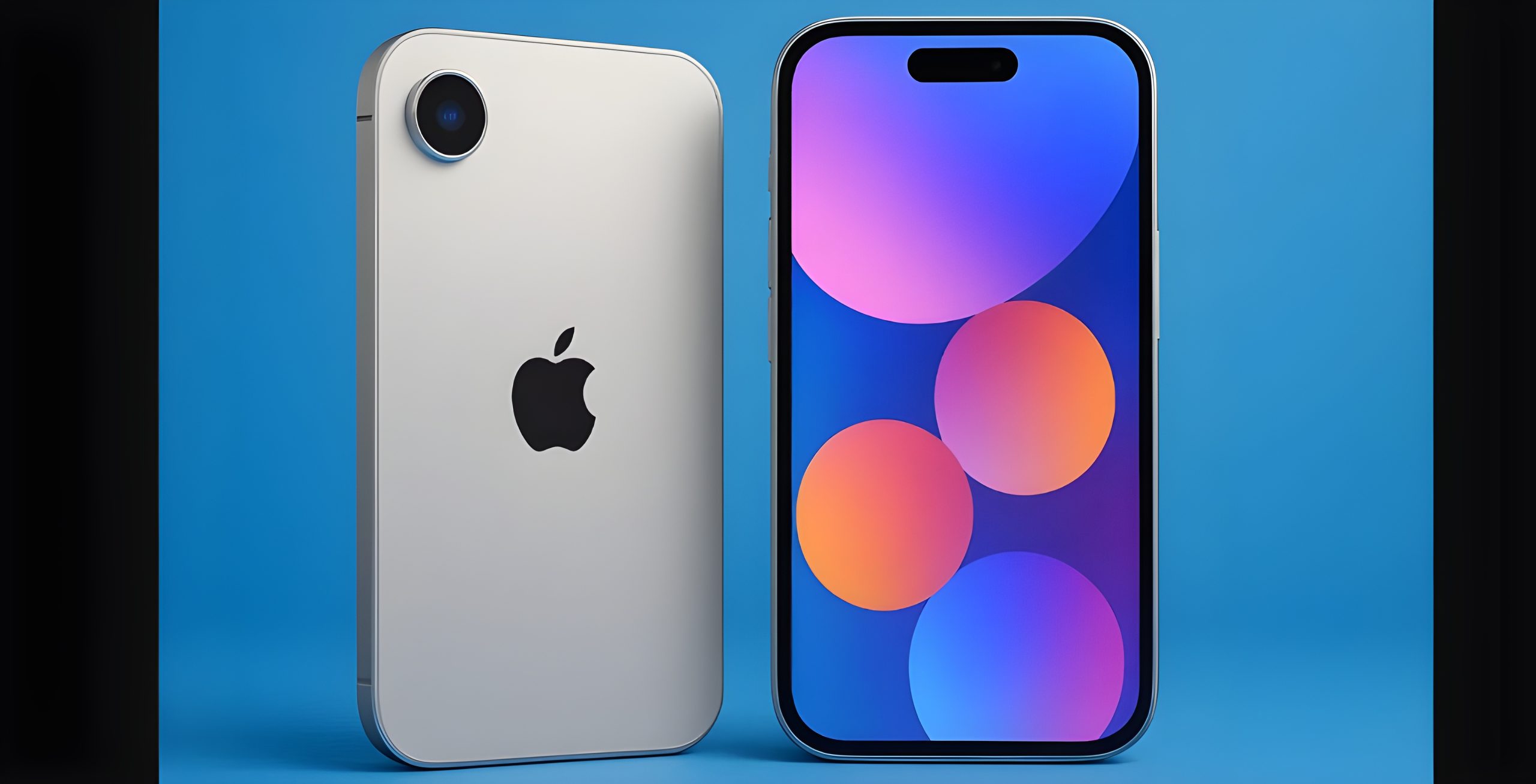 iPhone 17e может получить Dynamic Island, но останется с 60 Гц экраном iPhone 17e может получить Dynamic Island, но останется с 60 Гц экраном