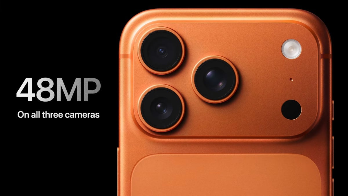 iPhone 18 Pro может получить настоящую DSLR-камеру — и это перевернёт мобильную фотографию iPhone 18 Pro может получить настоящую DSLR-камеру — и это перевернёт мобильную фотографию