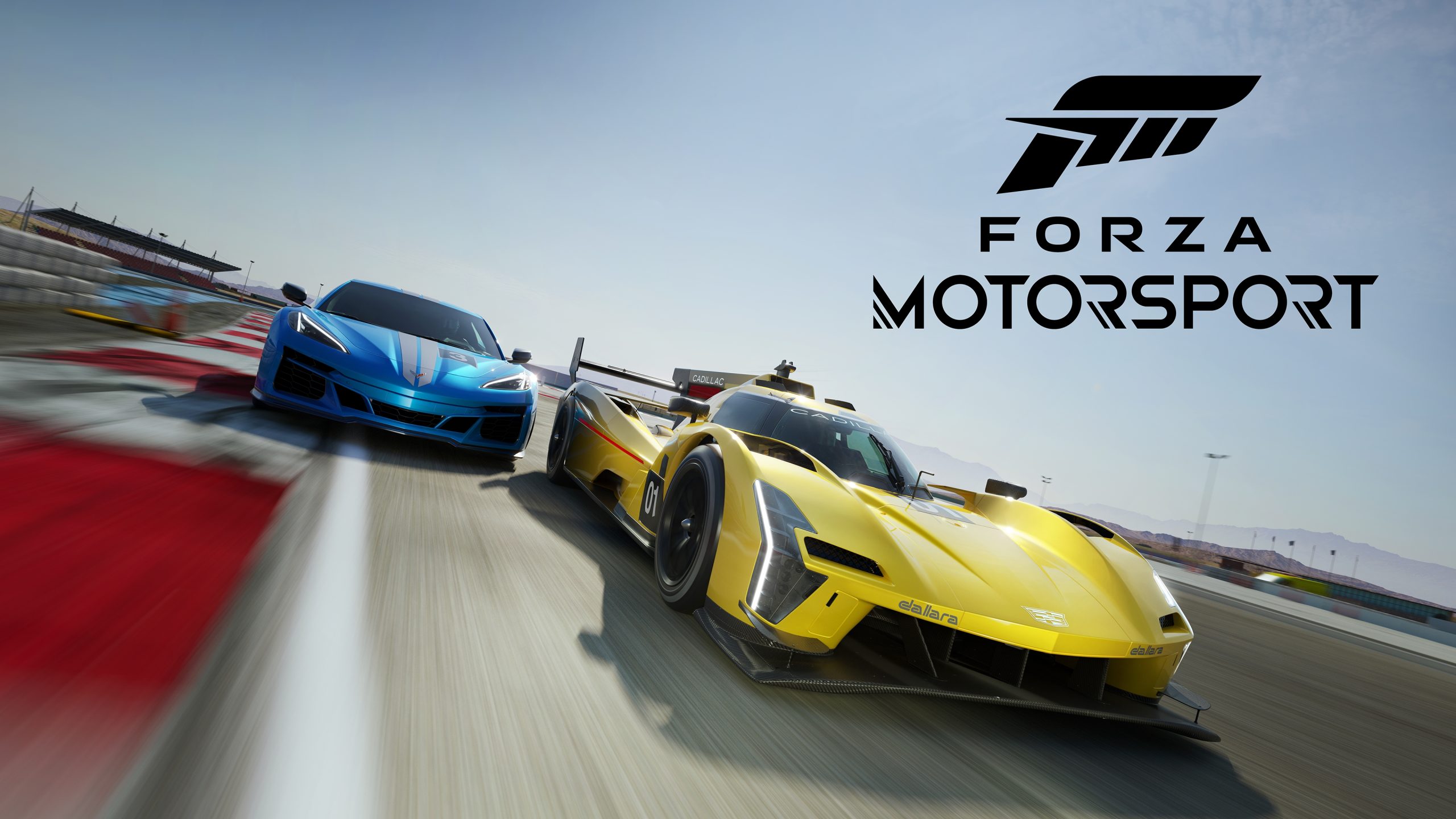 Фил Спенсер: серия Forza Motorsport не мертва — просто на пит-стопе